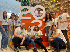 Молодые специалисты реализуют новую стратегию «ЕвроХима»