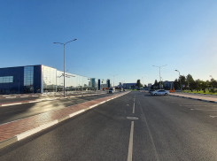 «Картина тишины и запустения»: блогера поразил международный аэропорт Волгограда