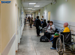 Названы профессии, кому разрешили оказывать медпомощь волгоградцам наряду с врачами 