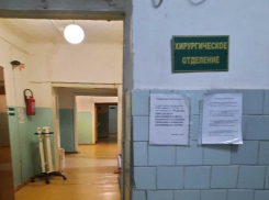 Самую низкую оценку получила система здравоохранения в Волгограде