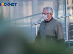 Волгоградская область вошла в топ-15 субъектов РФ по количеству зараженных COVID-19