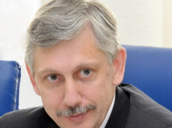 Народ хочет видеть следующим губернатором Волгоградской области профессора Таранцова