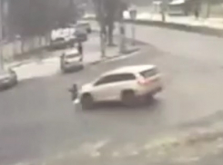 В Волгограде мировой суд отказался наказать подполковника Росгвардии, сбившего мальчика на зебре