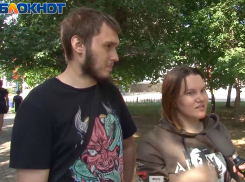 «40 тысяч - заоблачные цифры»: волгоградцы на видео назвали свои зарплаты