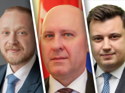 Названы самые богатые и бедные депутаты гордумы Волгограда