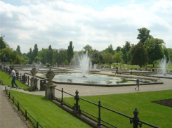 В Волжском построят гайд-парк имени Владимира Высоцкого