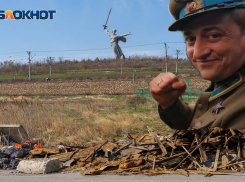 «Совсем не так»: кандидат в Госдуму от «Единой России» не увидел мусора на Мамаевом кургане