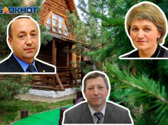 «Используют для решения политических вопросов»: как суд «уничтожал» усадьбу «Сосновый бор» в Волгограде