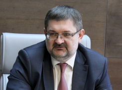 Новым ректором Волгоградского госуниверситета стал Василий Тараканов