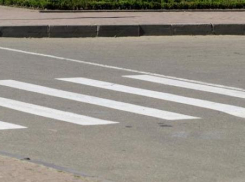 В центре Волгограда на глазах у прохожих тренер по рукопашному бою насмерть сбил мужчину