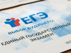 В Волгограде появились еще два стобалльника