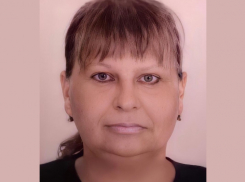 Вторую неделю в Волгограде ищут пропавшую 56-летнюю женщину  