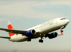 Из-за мужчины в туалете экстренно сел самолет в Волгограде