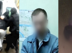 Ранее судимые лжеполицейские вымогали у волгоградца полмиллиона рублей