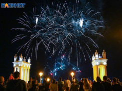 В День выборов на главной площади Волгограда пройдут гуляния