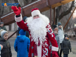 В Волгограде усилится ветер