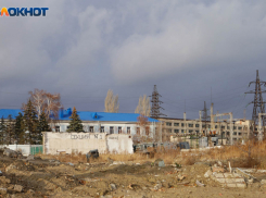 Грандиозные планы по благоустройству Тракторного озвучила мэрия волгоградцам
