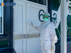 Стремительно погибла 60-летняя волгоградка с COVID-19 