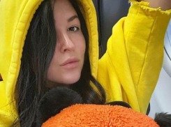 «В Мурманске с Федором»: Дубцова показала фото без макияжа после тяжелых гастролей