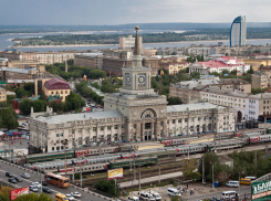 Бюджет Волгограда на 2015 год сокращен более чем на 2 млрд