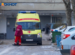 Майор полиции погиб в ДТП под Волгоградом