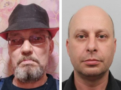 Высокий и низкий: в Волгограде загадочно исчезли двое мужчин 