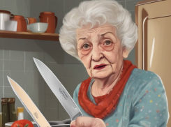 Волгоградец чудом выжил после проведенного вечера с соседкой