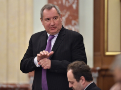 Вице-премьер Дмитрий Рогозин скоро посетит Волгоград