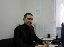 Названа причина отставки и преемник главы волгоградского района
