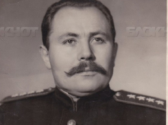 Генерал Штеменко: урюпинский казак, ставший полководцем