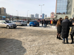 Восемь администраций Волгограда получили письма с угрозами о взрывах