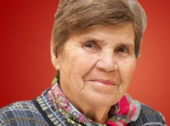 Умерла создатель девяти популярных сортов волгоградских томатов Лия Попова