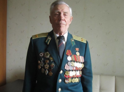 92-летнего ветерана погранслужбы ФСБ обокрали на 150 тысяч, а полиция бездействует, - волгоградка