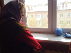 Сотни волгоградцев четыре дня мерзнут в своих квартирах
