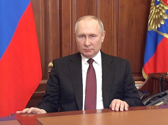 Неизбежный итог спецоперации назвал волгоградский политолог - такого не было за всю историю путинской России 