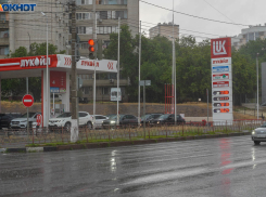 Норму отпуска топлива изменил «Лукойл» в Волгограде