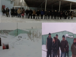 Жителю Волгоградской области грозит штраф более 17 млн рублей за нелегалов-трудоголиков 