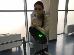 В центральный бассейн Волгограда не пускают посетителей с QR-кодом