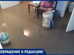 Уникальный дом топит в Волгограде 2 года во время дождей: люди обращались на «Прямую линию» президента