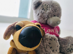 Три девочки пострадали в ДТП Chevrolet и «УАЗ» в Волгоградской области