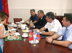 Наблюдатели ОБСЕ прибыли в Волгоград для оценки подготовки к единому дню голосования