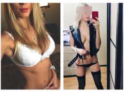 Волгоградские проститутки перешли на работу по предоплате