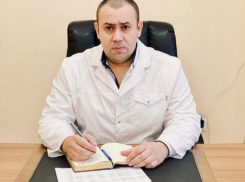 Волгоградца Геннадия Сизова назначили главврачом Урюпинской ЦРБ