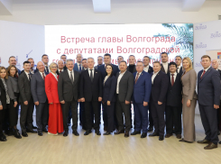 Как будто это стыдно: в Волгограде засекретили фамилии особо отмеченных мэром депутатов