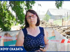 «После коронавирусных больных не могут помыть руки»: часть Кировского района вторую неделю без воды