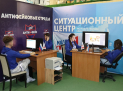 Отряды юных стукачей сформировала «Единая Россия» на выборах в гордуму Волгограда