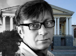 Умер художник-постановщик Волгоградского музтеатра Алексей Михальчев