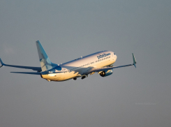 Авиакомпания «Победа» продлила отмену рейса Волгоград — Санкт-Петербург 