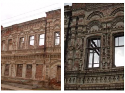 Владельцев купеческих домов Дубовки под Волгоградом заставили сделать ремонт