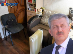 Веский повод для отставки мэра Марченко и его команды нашел волгоградский экс-депутат